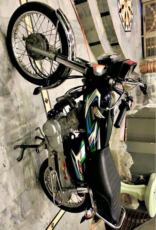 very good condition bike for sale 1