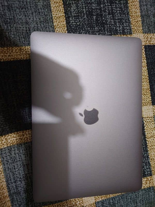 MacBook Pro 2019 4