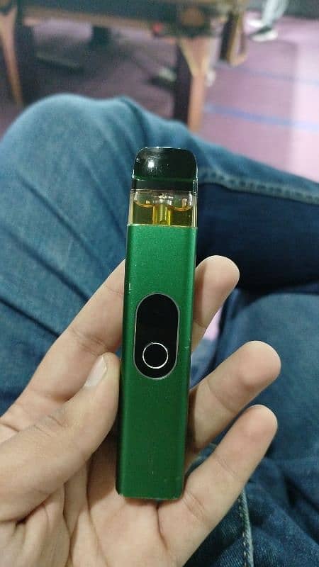 Vaporesso x ros 4 1