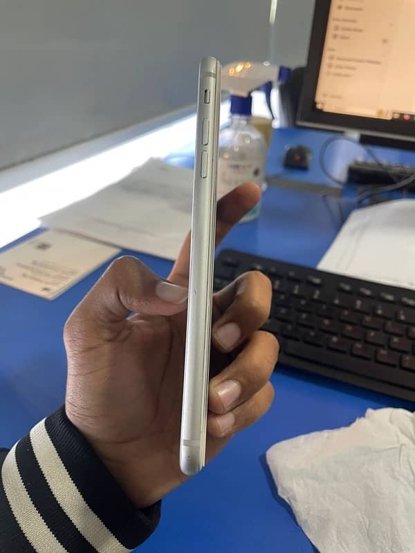 IPhone 8Plus 256gb 3