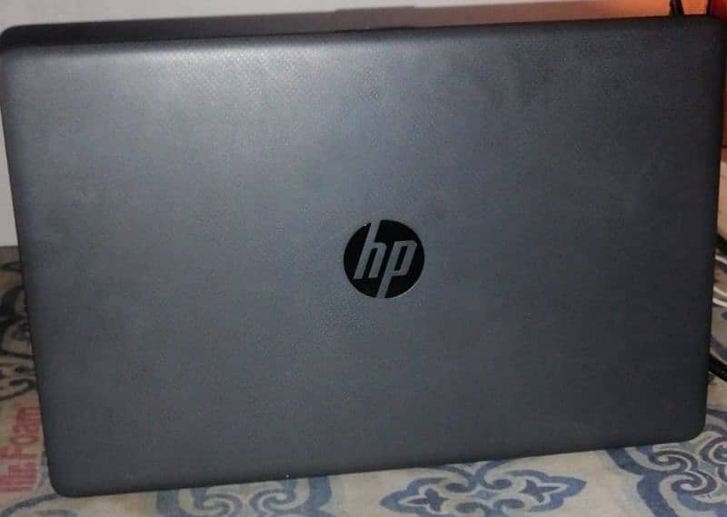 Good Condition HP laptop, No any fault, 3 Days check warrenty 0