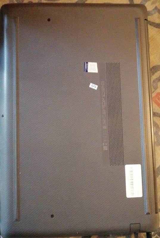 Good Condition HP laptop, No any fault, 3 Days check warrenty 1