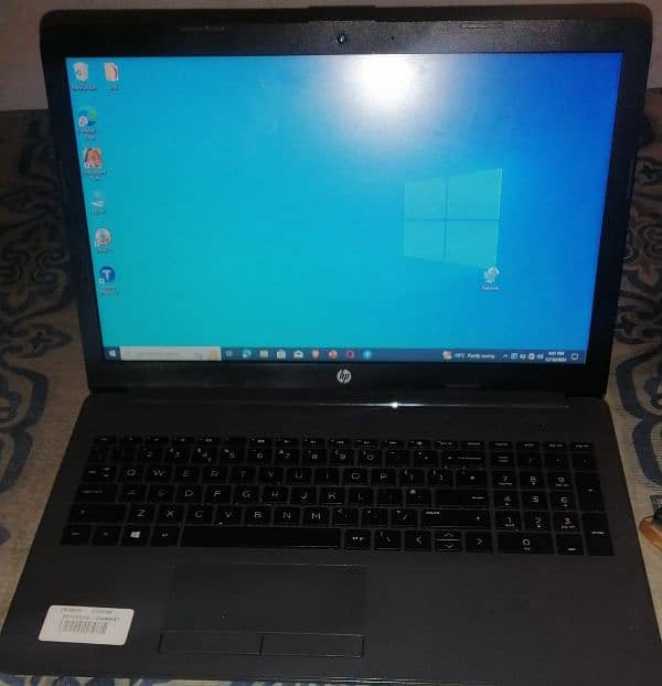 Good Condition HP laptop, No any fault, 3 Days check warrenty 2