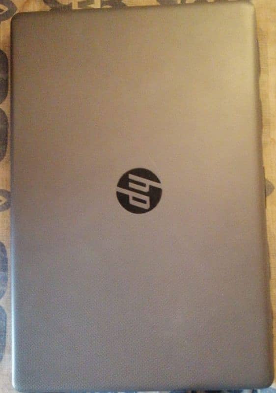 Good Condition HP laptop, No any fault, 3 Days check warrenty 3