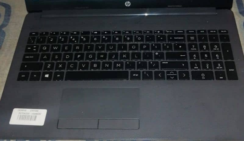 Good Condition HP laptop, No any fault, 3 Days check warrenty 5