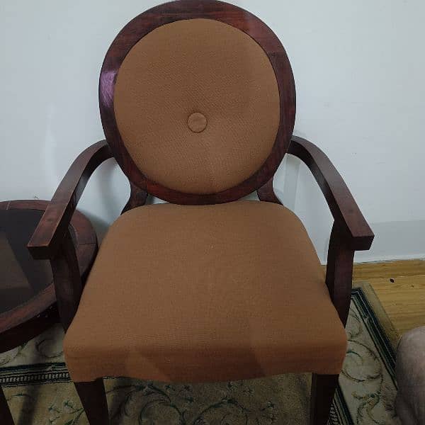 luxury sheesham woodan chairs 0