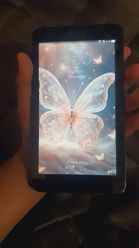 huawei tablet 1