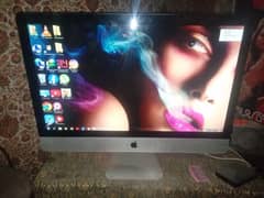 Appel imac 27"