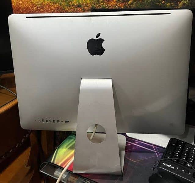 Appel imac 27" 3