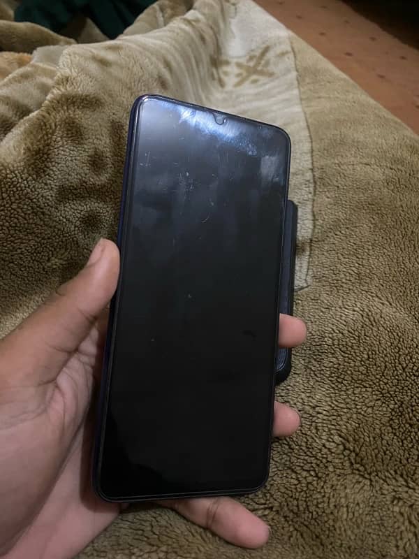 Tecno pop 5 lite 10/9 condition like new 1