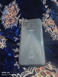 infinix