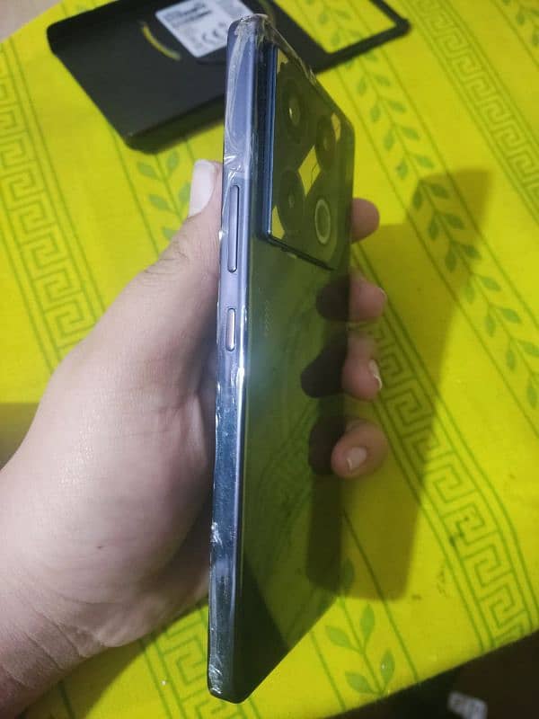 Infinix GT 20 Pro 10/10 condition with 9 month warrenty 3