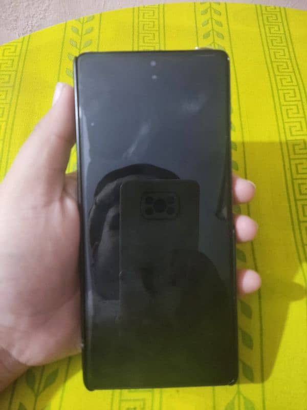 Infinix GT 20 Pro 10/10 condition with 9 month warrenty 6