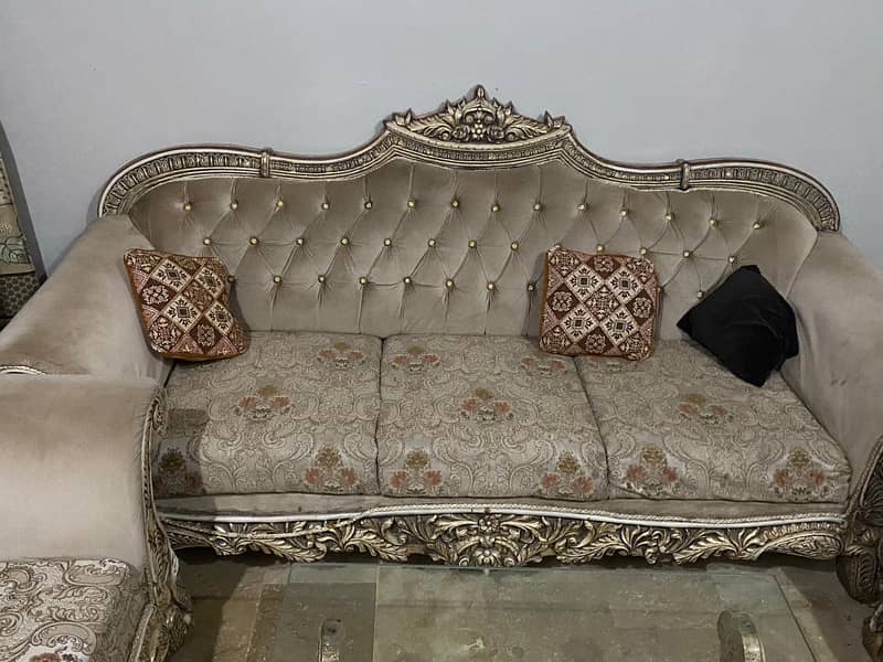 sofa set 4