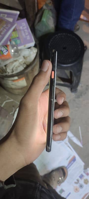 Google pixel 4 2