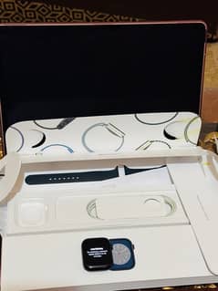 apple watch series 8 45mm