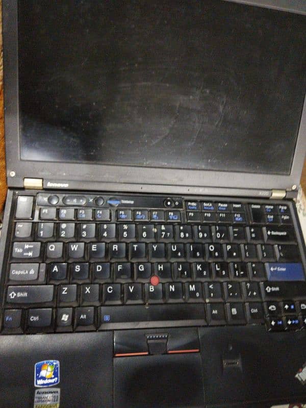 Lenovo x220 i5 2nd Generation 0