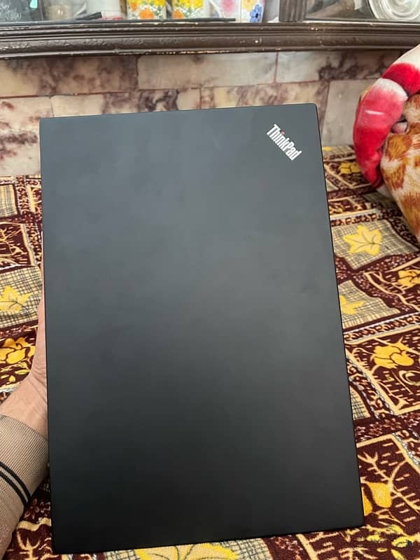 Lenovo ThinkPad Laptop 0