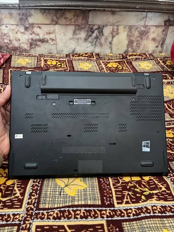 Lenovo ThinkPad Laptop 1