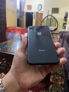 iPhone XR Non PTA JV