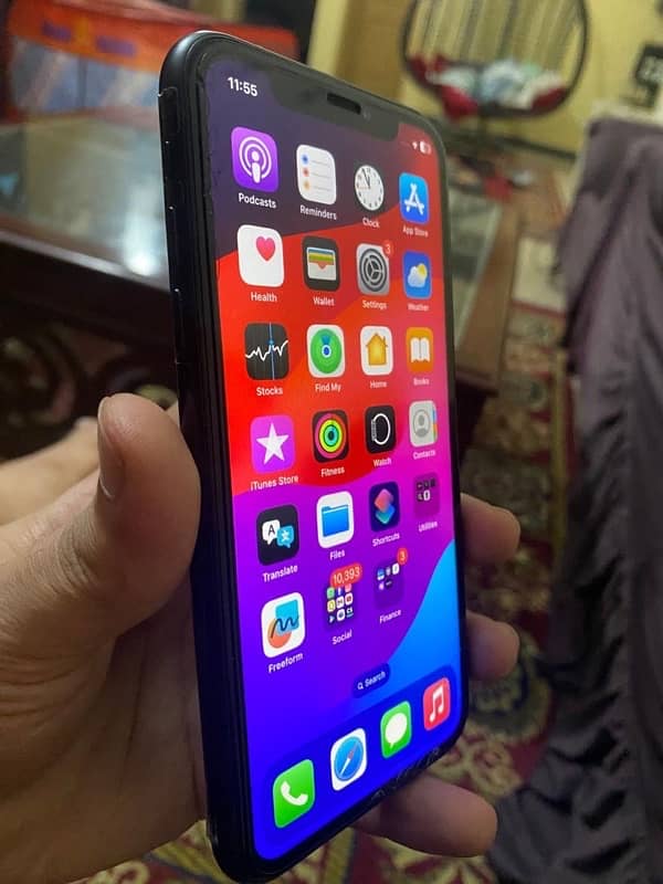 iPhone XR Non PTA JV 3