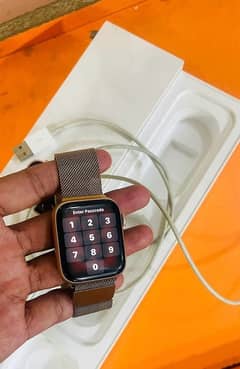 Apple Watch Series 6 4mm