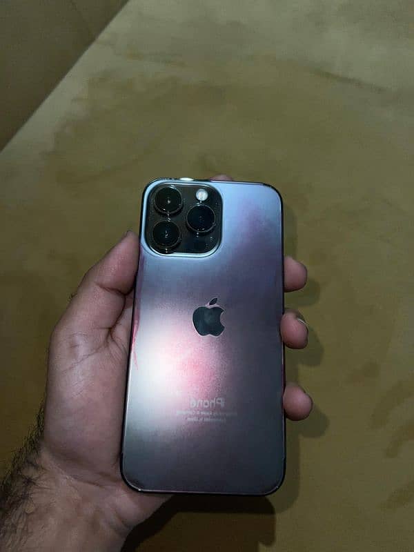 iphone 13pro nonpta 2