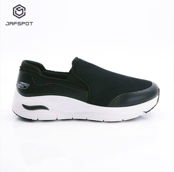 jaf spot man comfortable grip on Sneakers for man 4