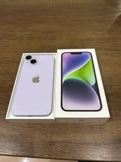 iPhone 14 Factory Unlock 128 GB