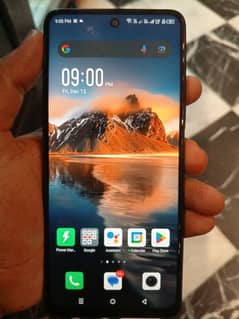 Infinix hot 30