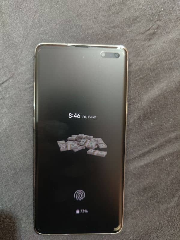 samsung galaxy s10 5g 1