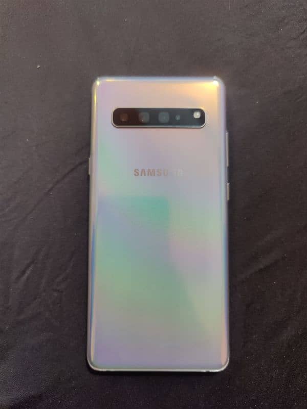 samsung galaxy s10 5g 2