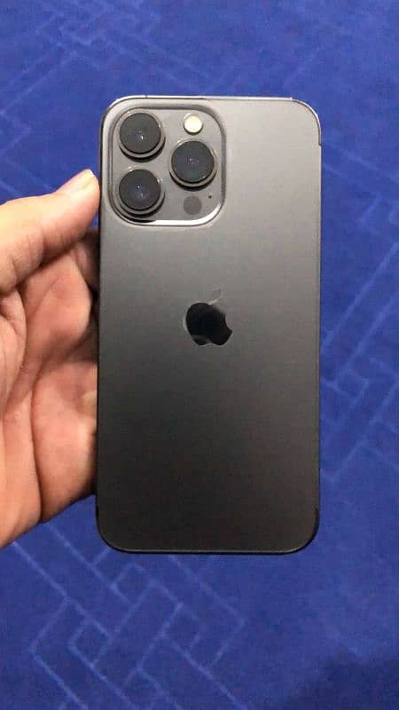 iPhone 13 Pro Factory Unlocked 0