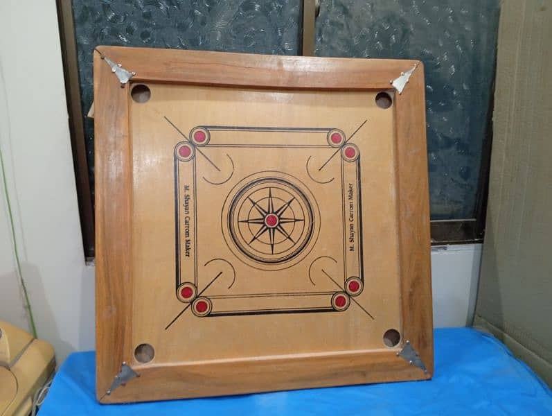 carrom board 1