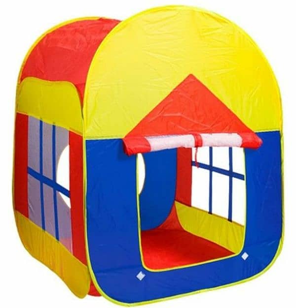 kids play tent house 4