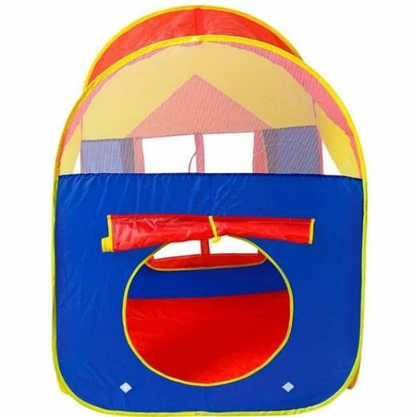 kids play tent house 5