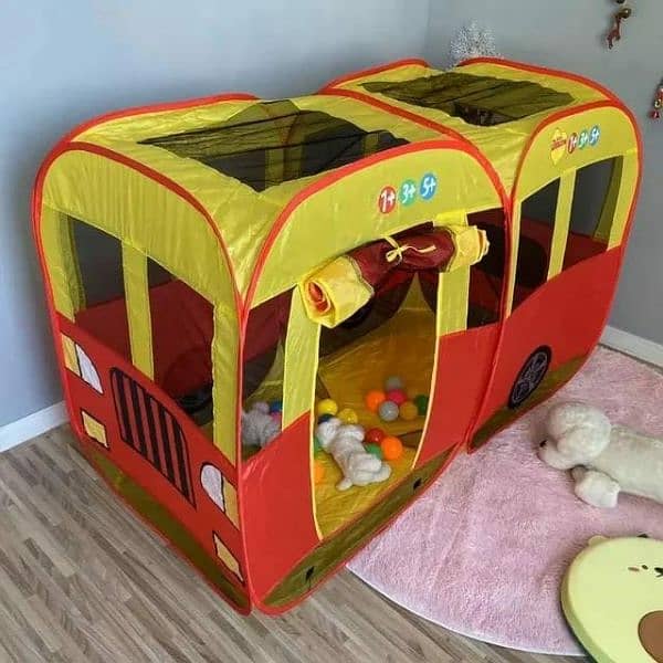 kids play tent house 8