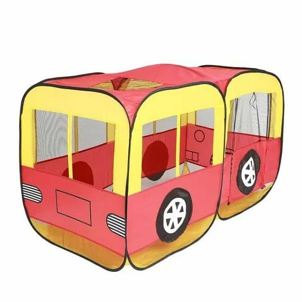 kids play tent house 9