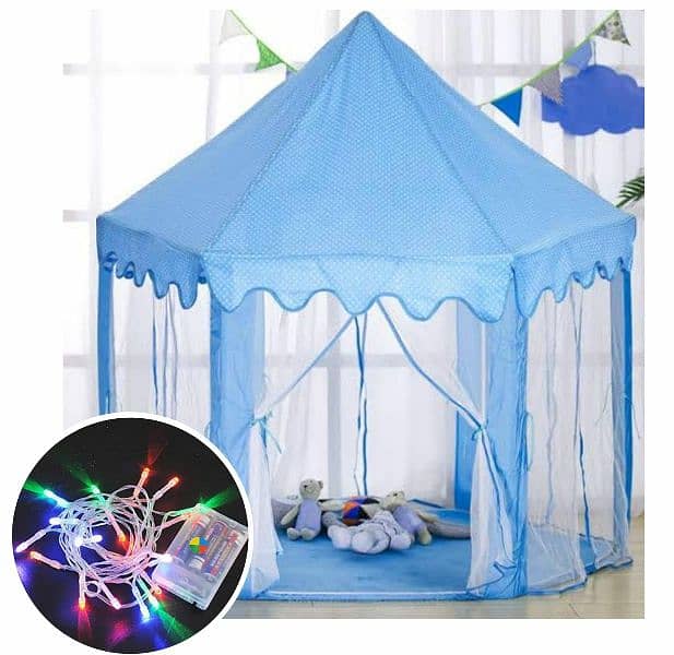 kids play tent house 12