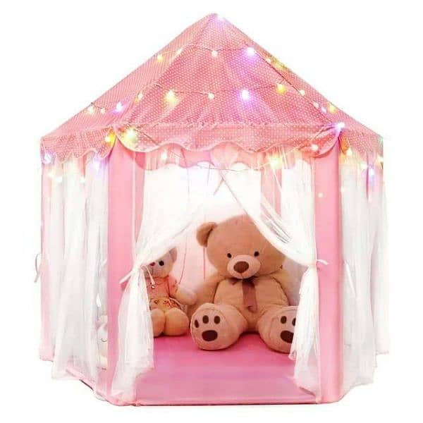 kids play tent house 14