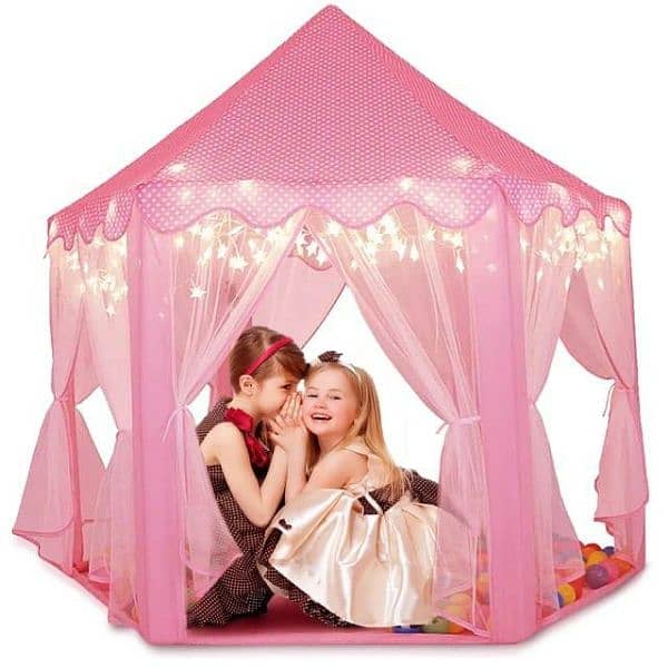 kids play tent house 15