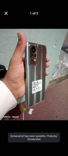 infinix