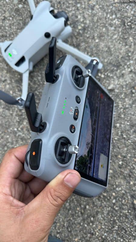 Dji Mini 4 Pro 6