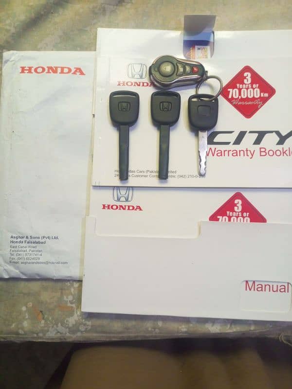 Honda City IVTEC 2010 12