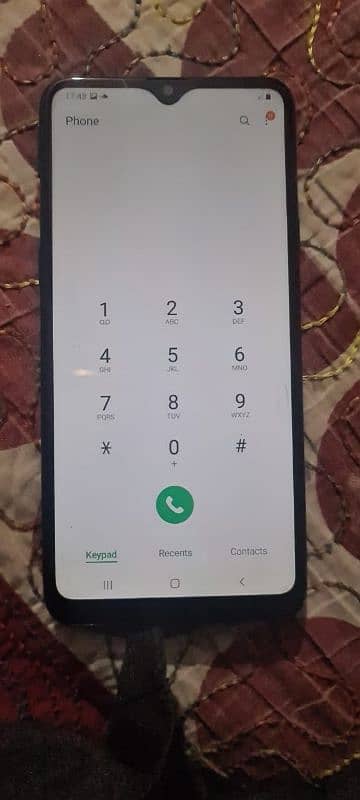 samsung a20s block 2