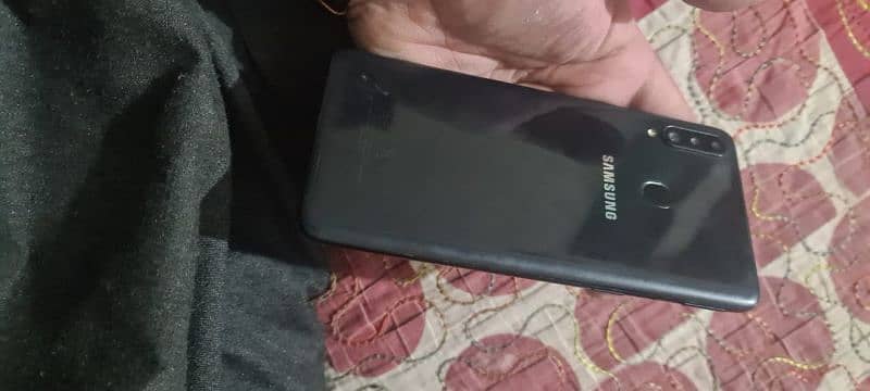 samsung a20s block 3