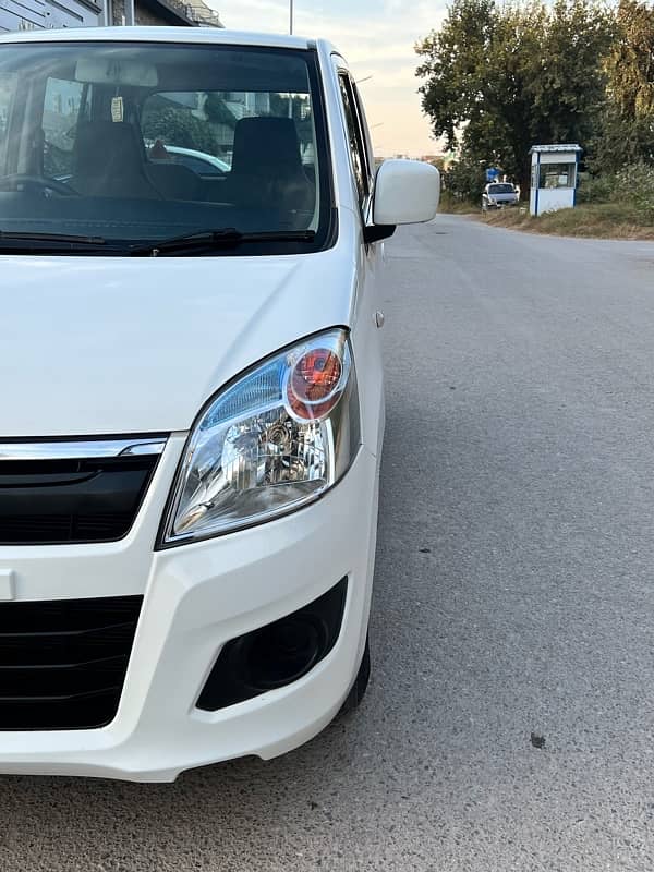 Suzuki Wagon R 2020/21 2