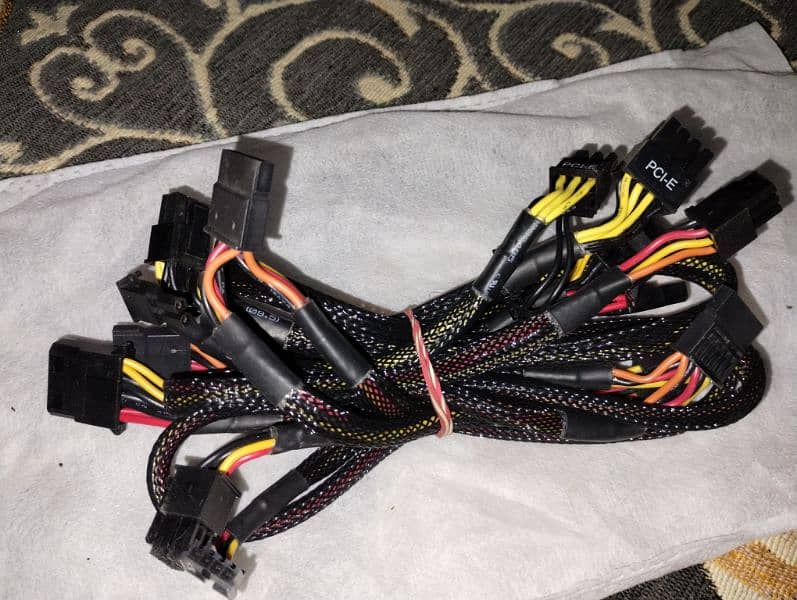 modular psu cables 0