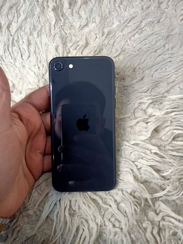 Iphone Se 64gb Factory Unlock 1