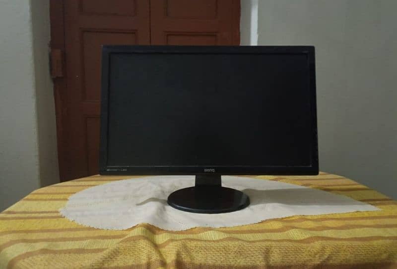 monitor 1080p 60 hz 23 inch 3